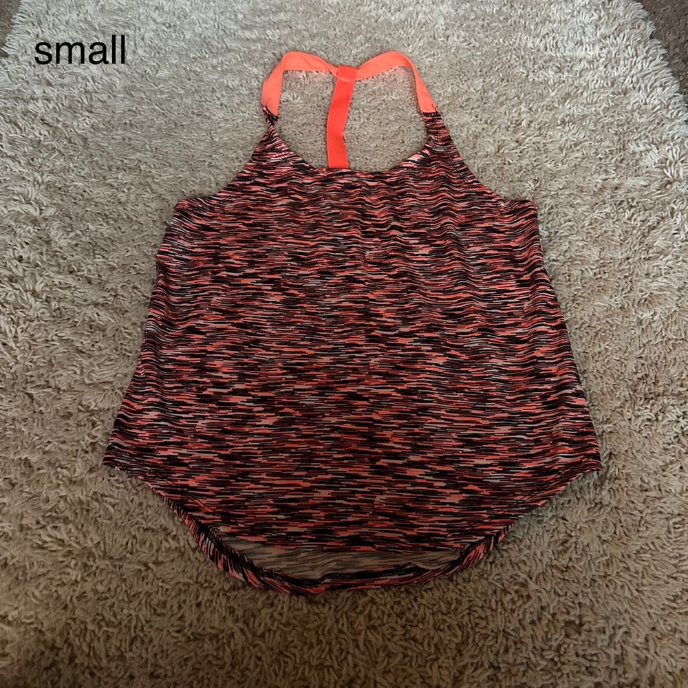 Tank Top Shirt